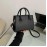 Mini Square Handbag For Women, Solid Color Crossbody Bag, Fashion PU Leather Shoulder Bag