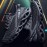 Men's Blade Sneakers, Breathable Shock Absorption Running Shoes Lightweight Non-Slip Shoes For Jogging Tennis Gym, Walking Sneakers, Athletic Shoes