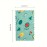 5/10pcs Kitchen Dishcloth, Reusable Tableware, Cellulose Sponge Cloth, Super Absorbent Coral Wool Cleaning Cloth, Washable And Super Absorbent