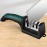 Multifunctional Four In One Knife Sharpener Polishing Machine For Household Kitchen Knives, Dedicated To Fast Grinding Stones, Professional Scissors P
