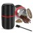 Herb Grinder [large Capacity/fast /Electric]-food Grinder With Pollen Catcher